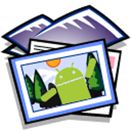 Logo Random Pictures Free
